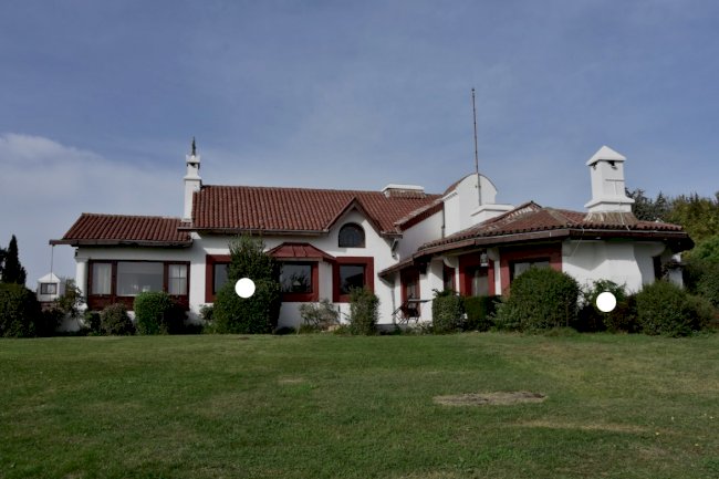 Çatalca, Villa ve Tiny House Yeni Yaşam Çekim Merkezlerinden.