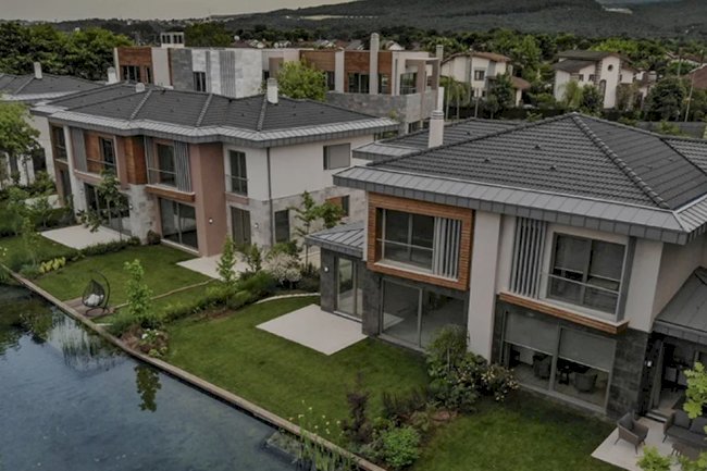 İstanbul En Lüks Villaları Hangi Bölgelerde ?
