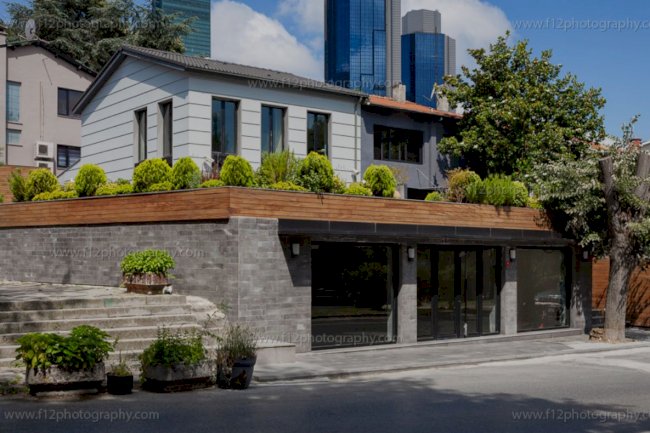 Levent Villalar Bölgesinde Uzmanlaşma Çalışmalarına Tam Gaz Devam Ediyorum.