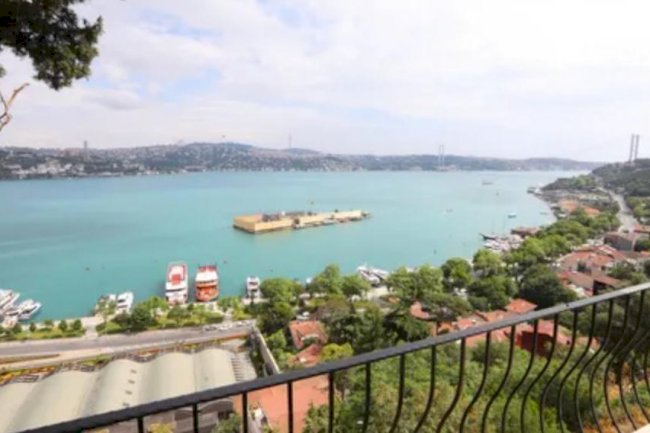 Beşiktaş ta Villalar Hangi Bölgelerde Konumlanmış Durumda?