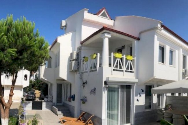 Çok Kısa Sürede Bahçelievler’de Villa Satışı Sürecini Başlattık.