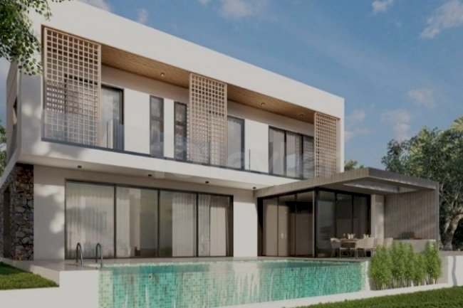 2024 yılında Beşiktaş genelinde Villa m² satış fiyatı 181.752 TL olarak gerçekleşti.