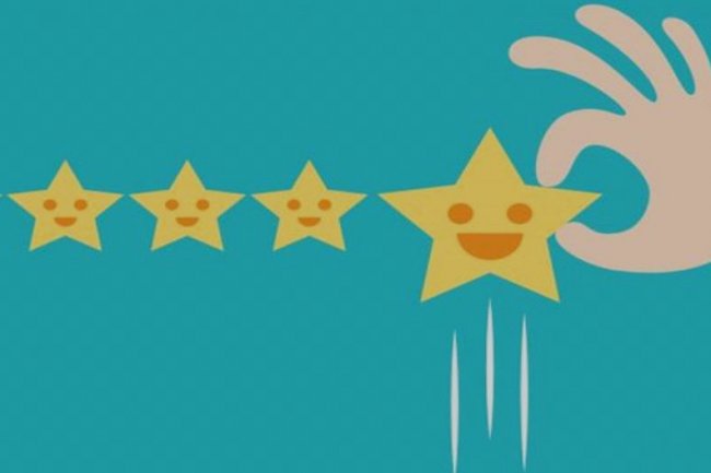 Mülk sahibi geri bildirimi.