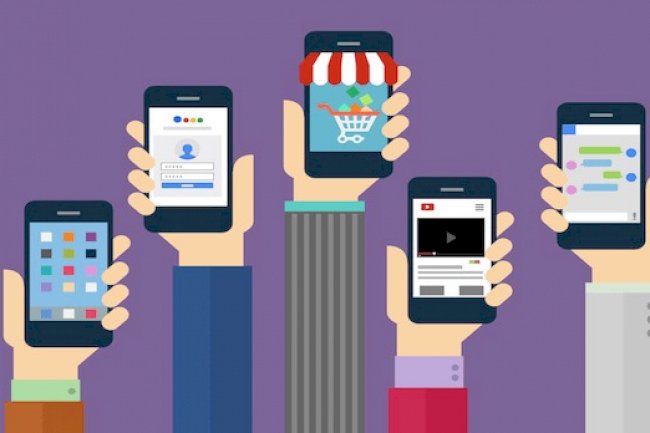 Yalı dairesi alıcı adayımı sosyal medya reklamımdan buldum.