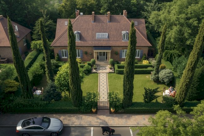 Villa pazarlama ağımızı nakış gibi işleyerek etkinliğimizi sürekli optimize ediyoruz.