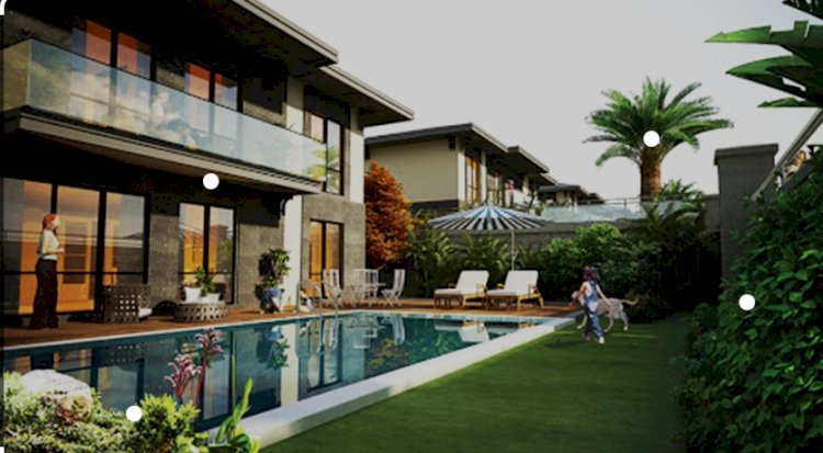 Villa Satışında Nelere Dikkat Etmek Gerekir