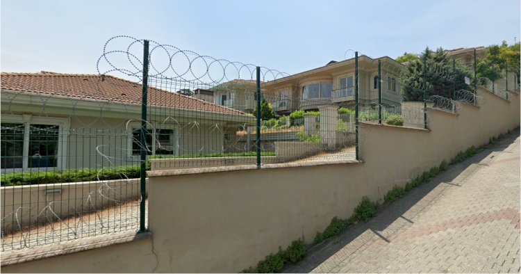 Üsküdar- Kandilli Konakları