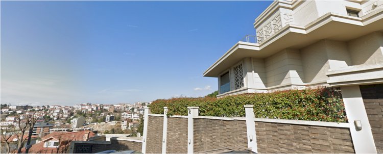 Üsküdar- Ruba Evleri
