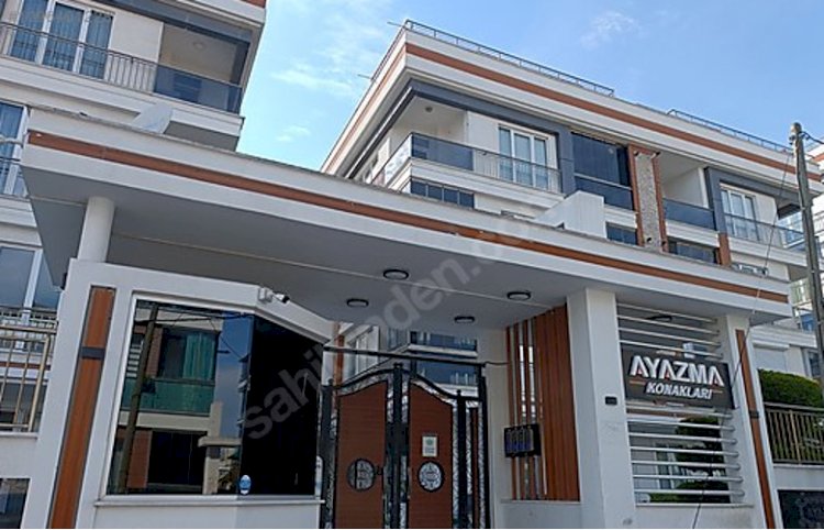 Kartal- Ayazma Konakları 