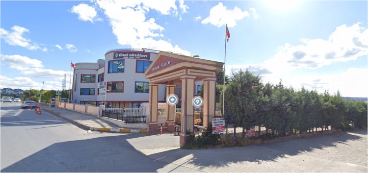 Büyükçekmece- Erguvan Villaları