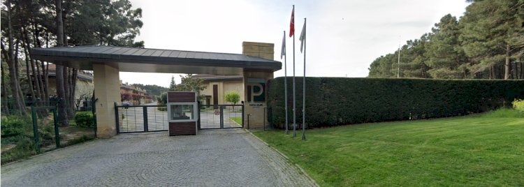 Çekmeköy- Terra Portia Evleri