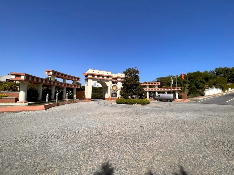 Mare Negro Evleri, Kilyos Sarıyer