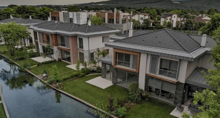 İstanbul En Lüks Villaları Hangi Bölgelerde ?