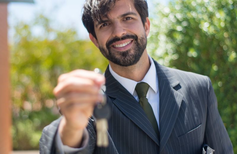 Buying a villa in Besiktas - villa purchase guide